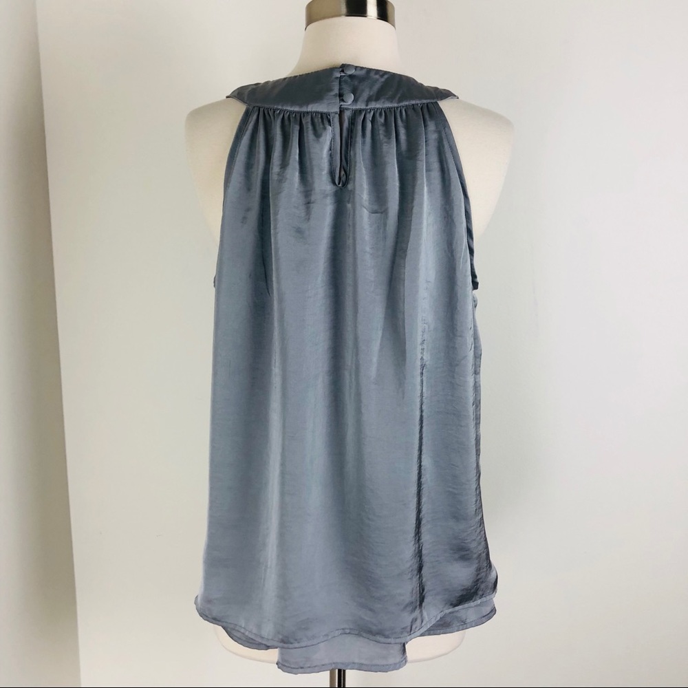 Gorgeous Halter Top with sequins By Adiva - Picture 5 of 7